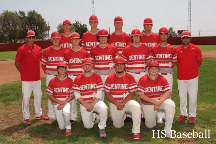 High School Baseball